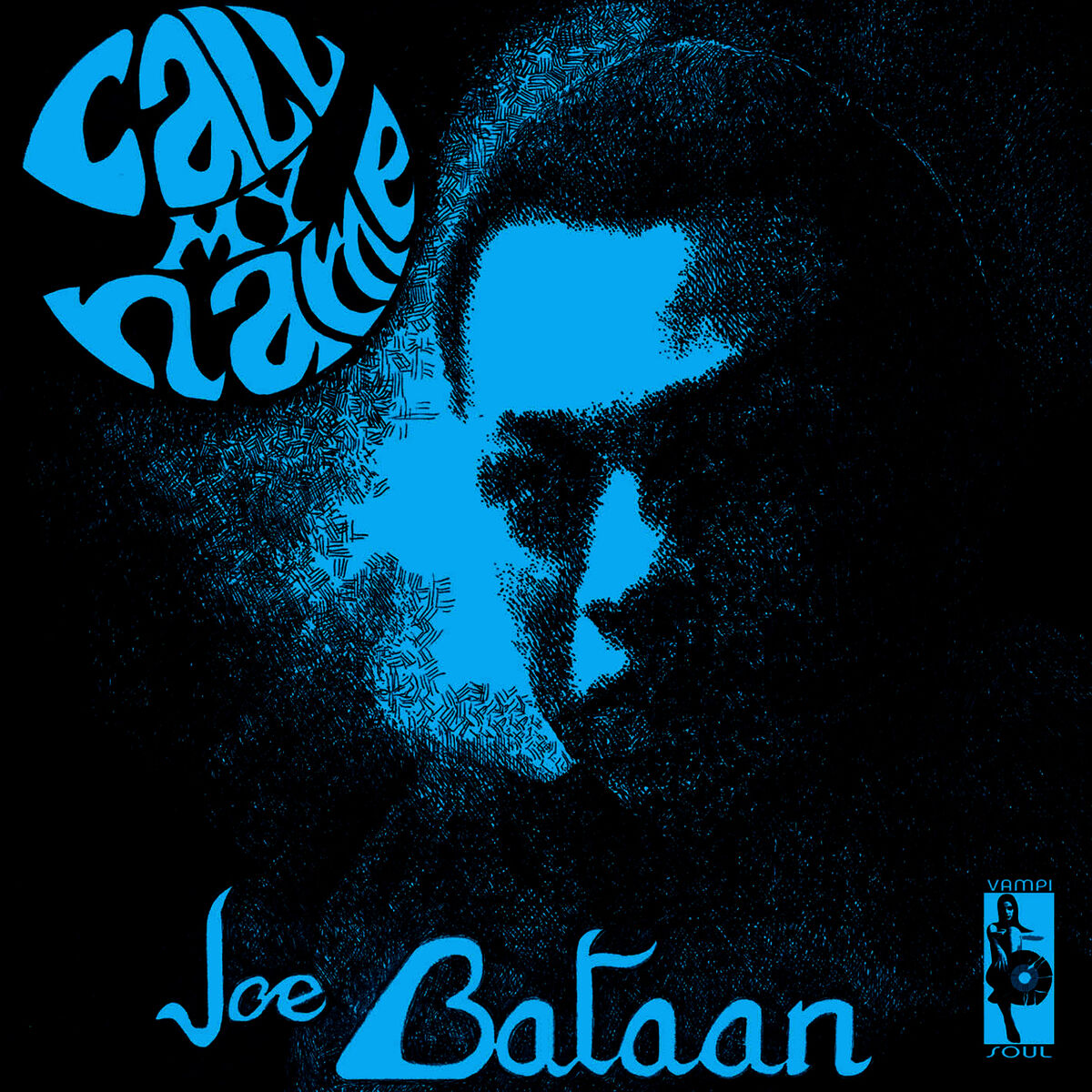 Album cover of Call My Name