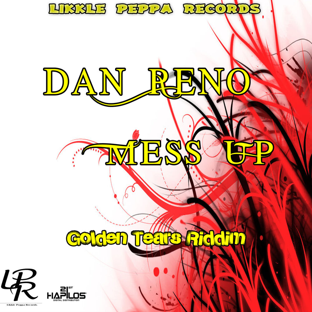 Picture of Mess Up