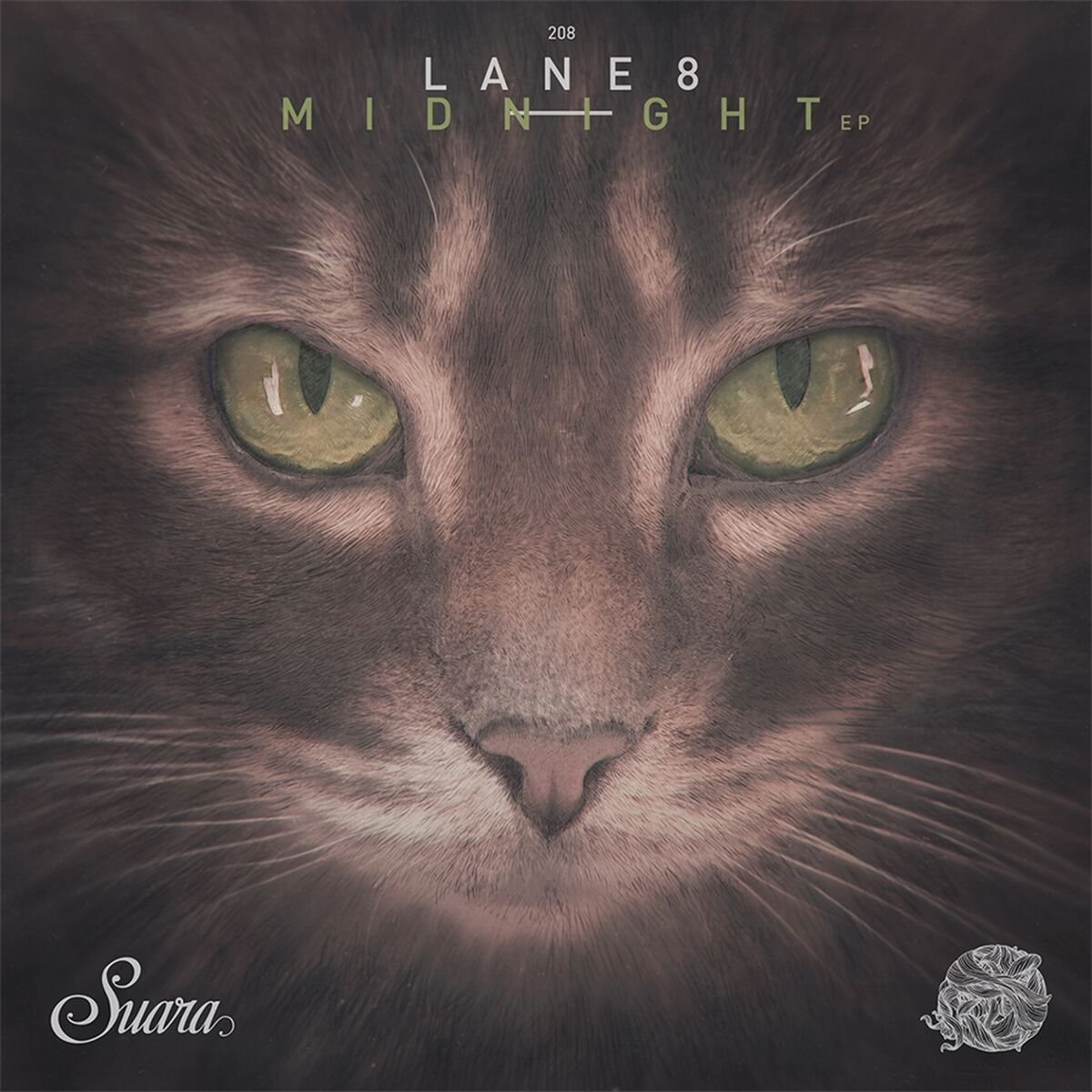 Album cover of Midnight