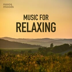 Cover of Music for Relaxing