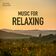Cello Suite No. 1 in G Major, BWV 1007: I. Prelude