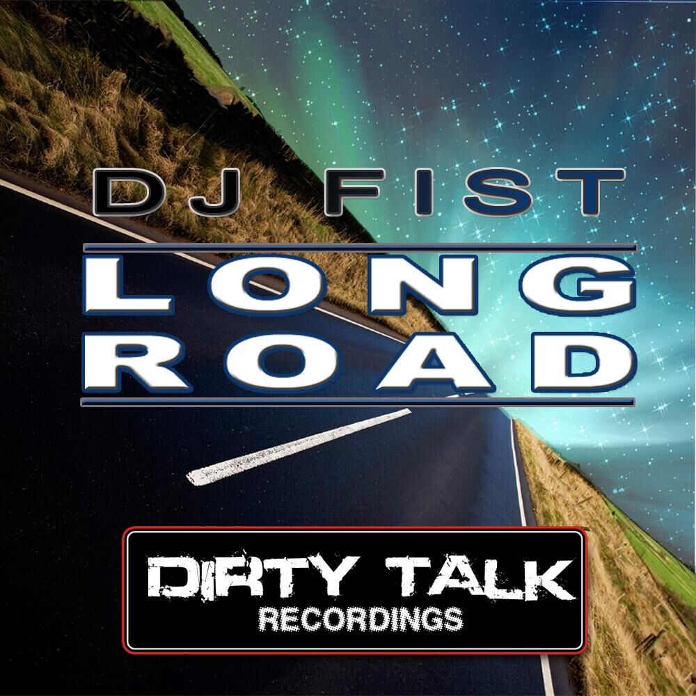Picture of Long road