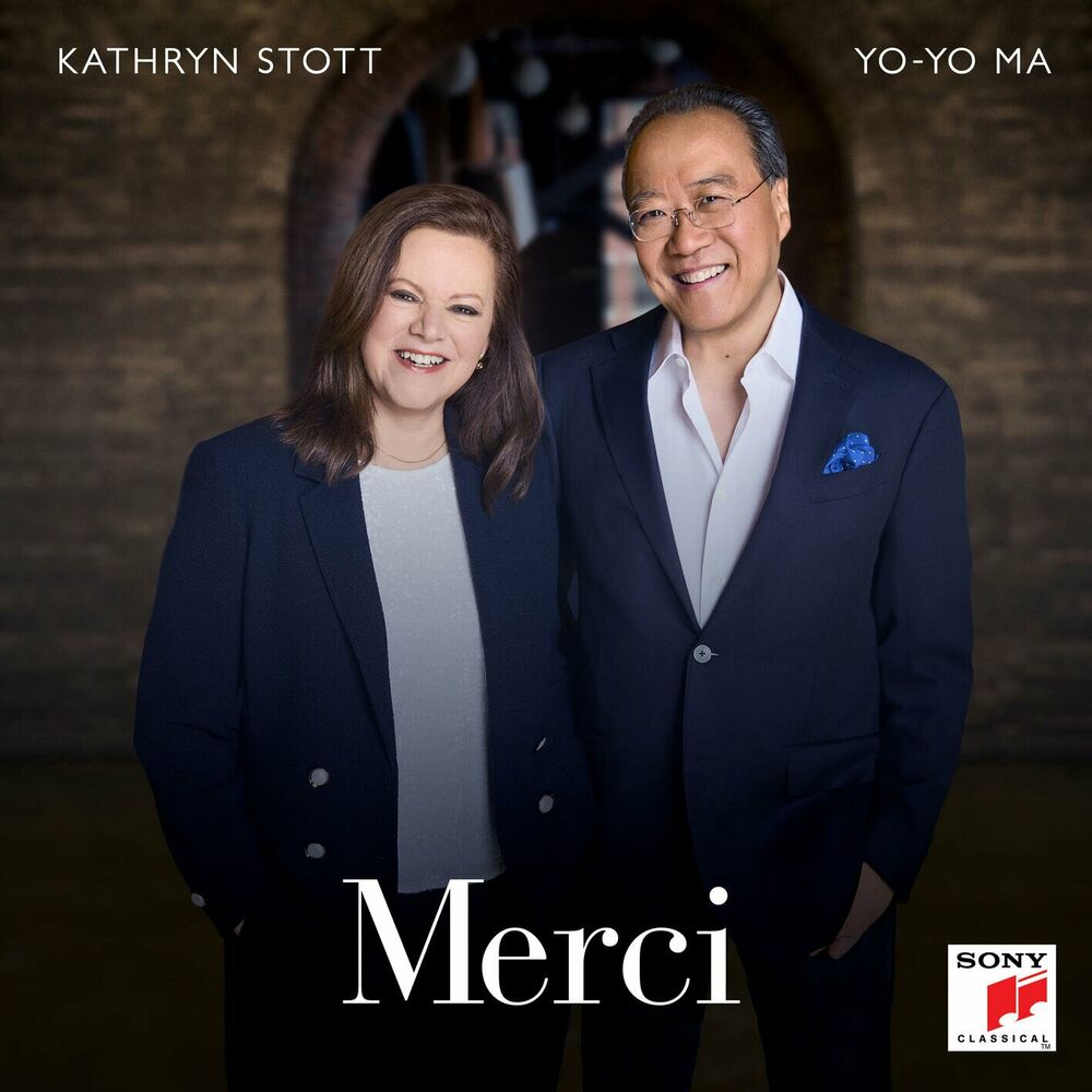 Picture of Merci
