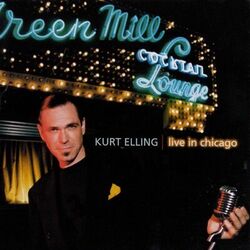 Cover of Live In Chicago (Live)