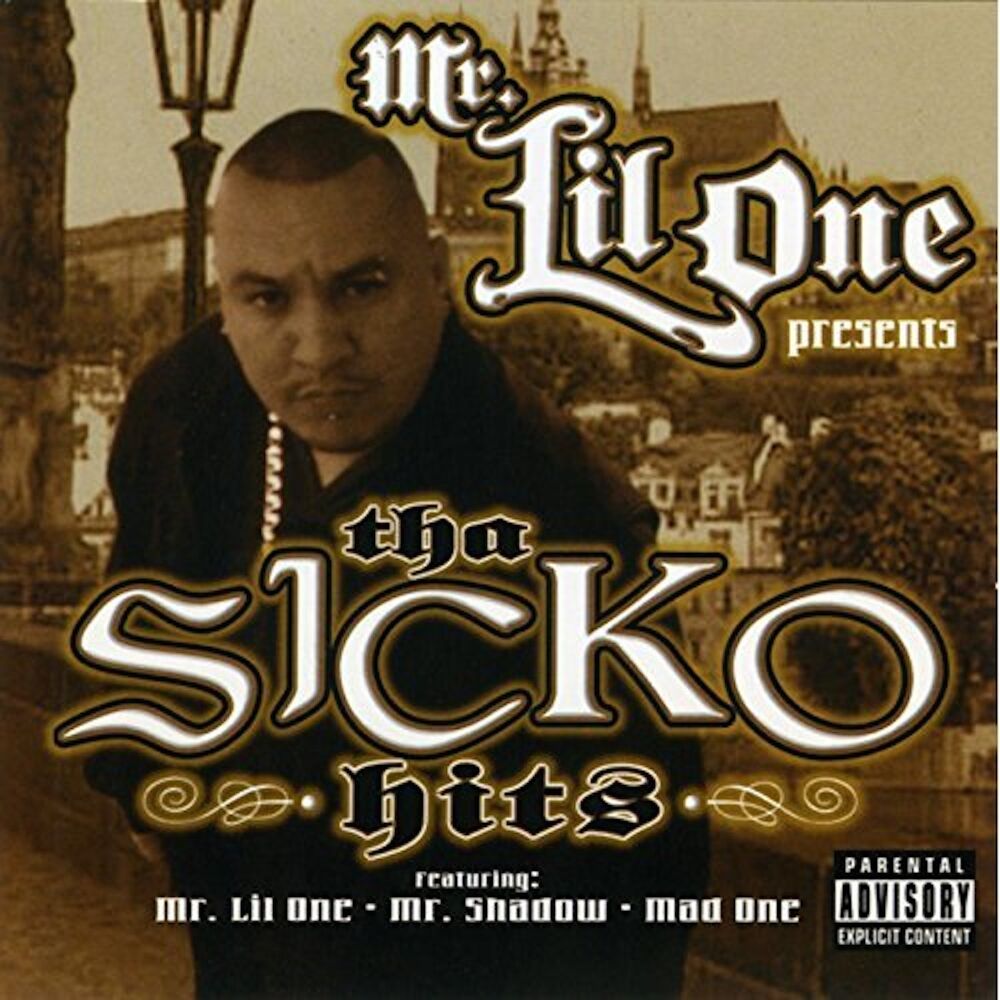 Picture of Tha Sicko Hitz