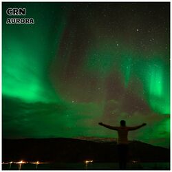 Cover of Aurora