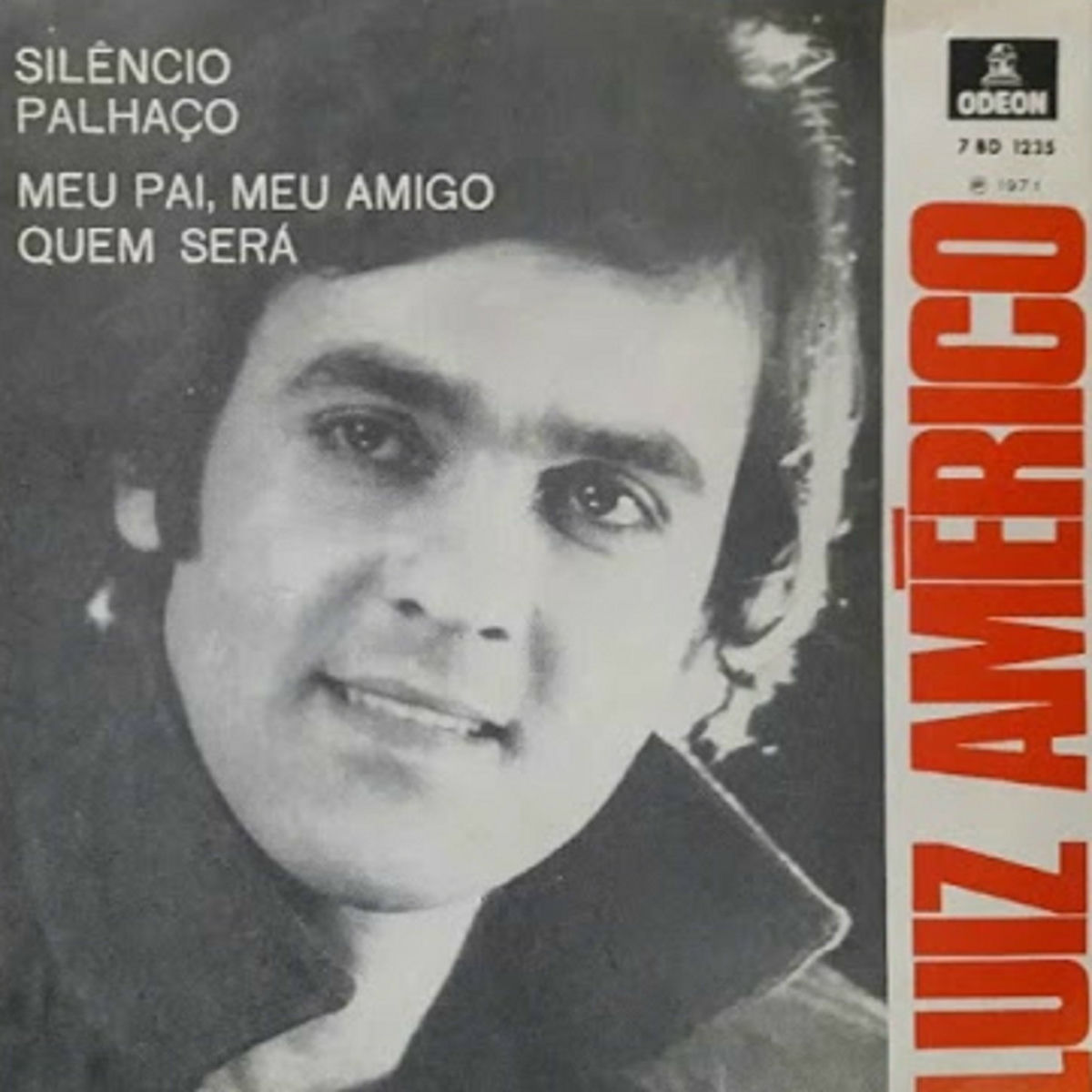 Album cover of 1971