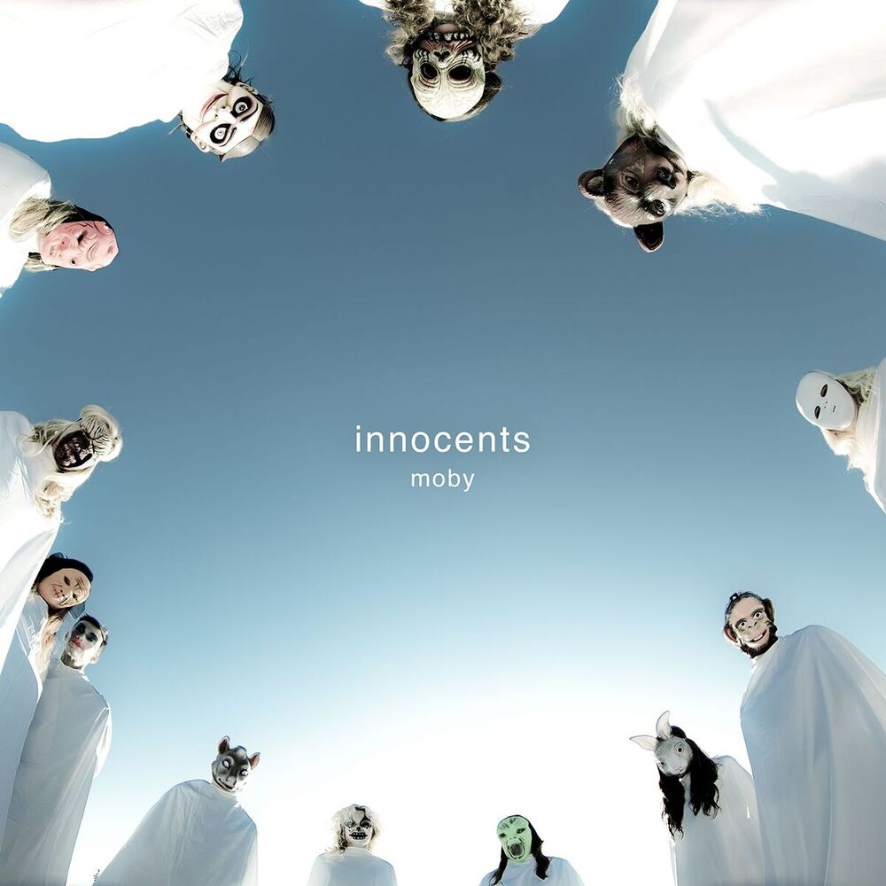 Picture of Innocents