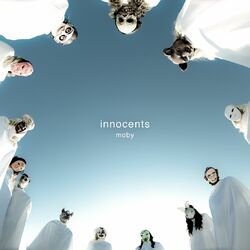 Cover of Innocents