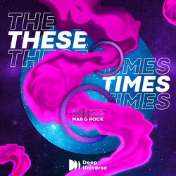 Capa de These Times