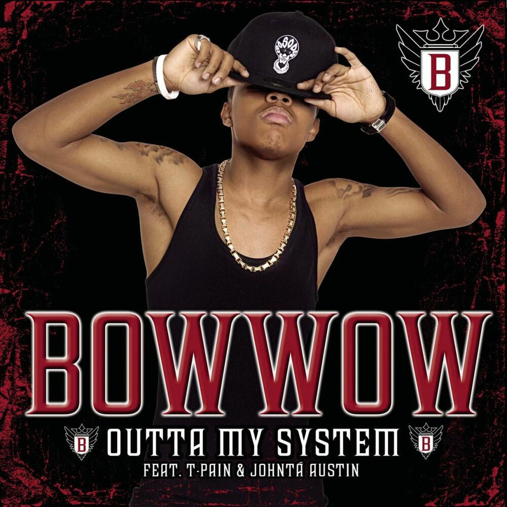 Picture of Outta My System (feat. T-Pain & Johntá Austin)