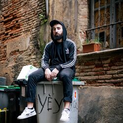 Cover of Quick (le restaurant)