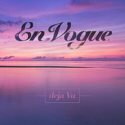 Cover of Deja Vu