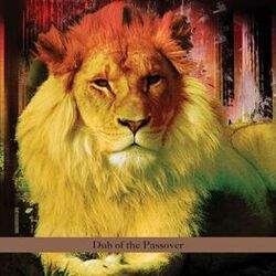 Cover of Dub of the Passover