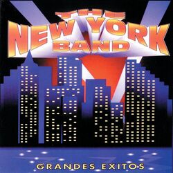 Cover of Grandes Exitos