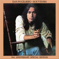 Cover of Souvenirs (50th Anniversary Edition)