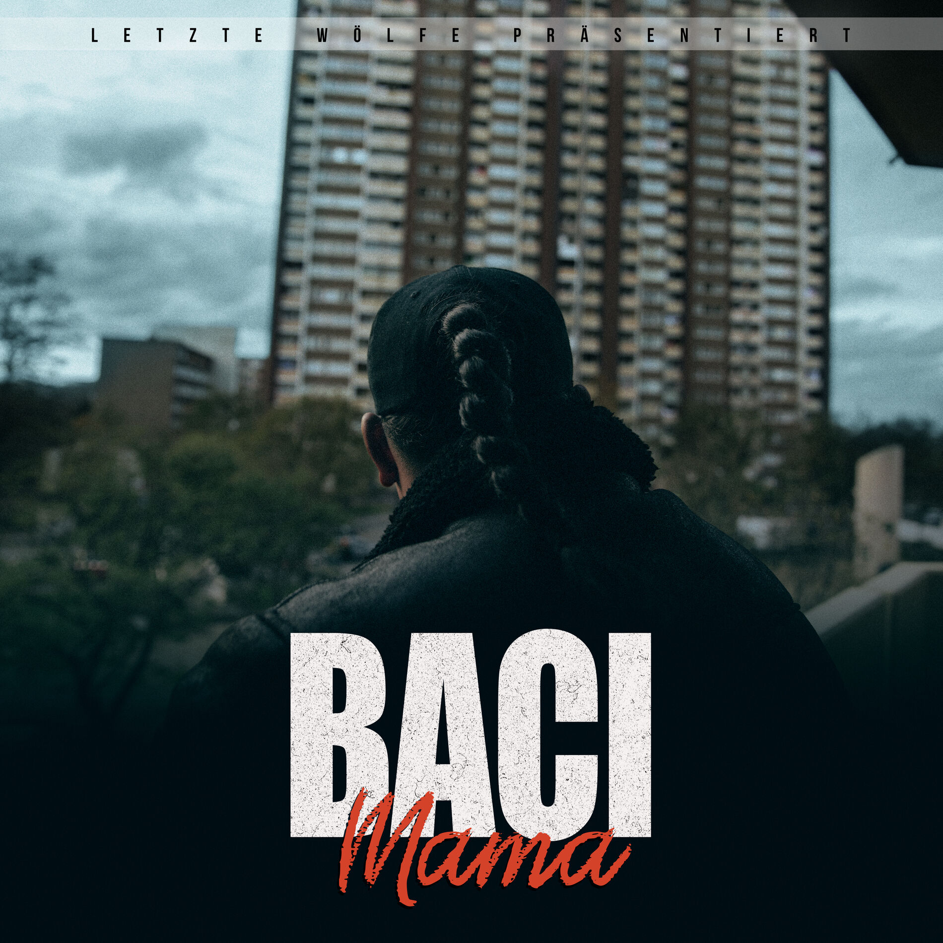 Album cover of MAMA