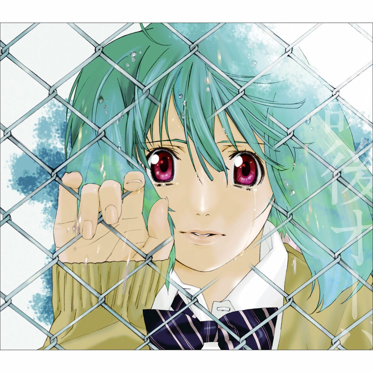 Ranka Lee = Megumi Nakajima - MACROSS FRONTIER ~The Wings of