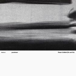 Cover of Dream Untitled (On and On)