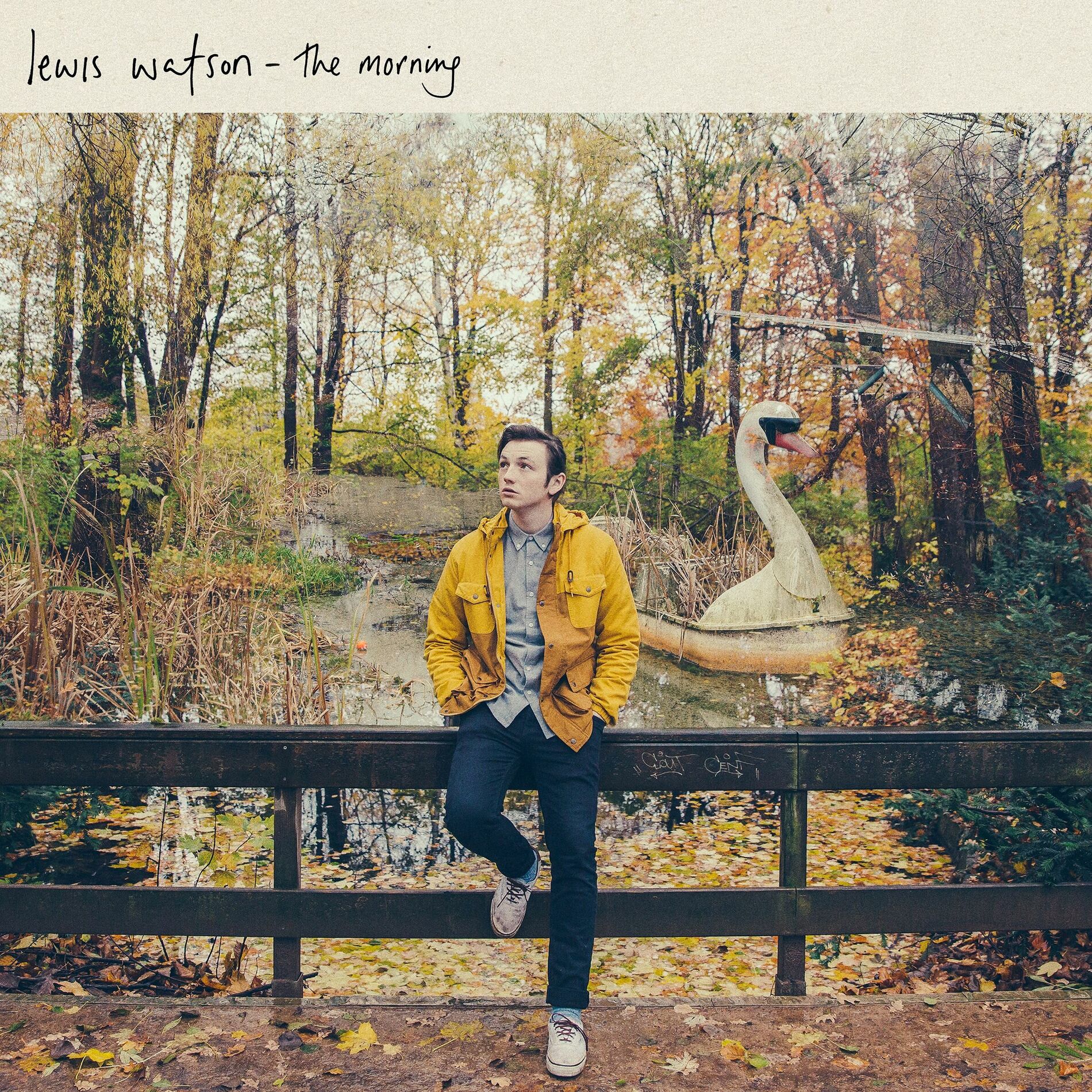 Album cover of the morning