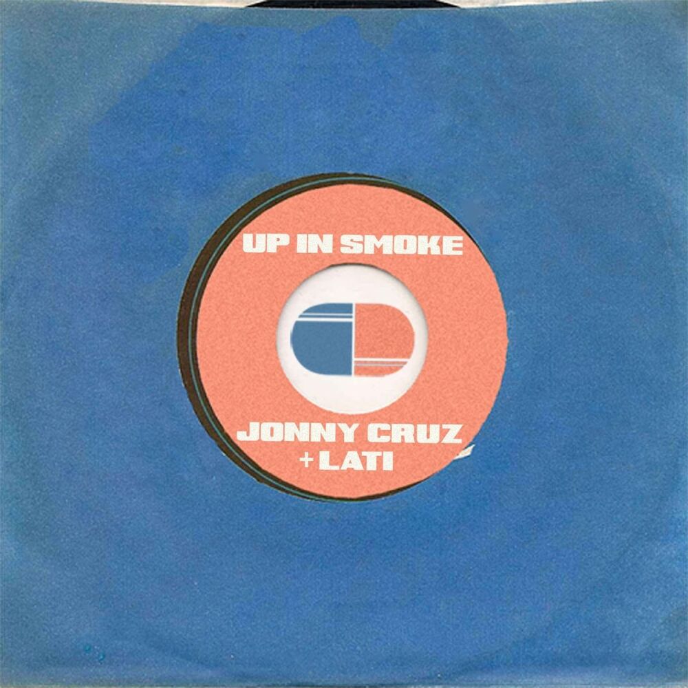 Picture of Up In Smoke EP