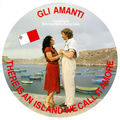 There Is an Island We Call It Amore