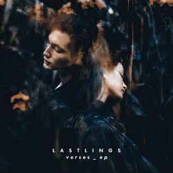Cover of Verses