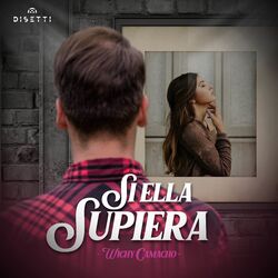 Cover of Si Ella Supiera