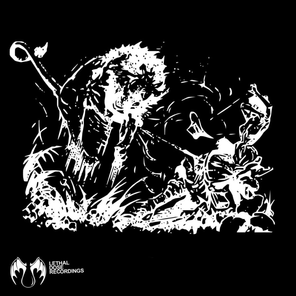 Picture of Sweet Creeps EP