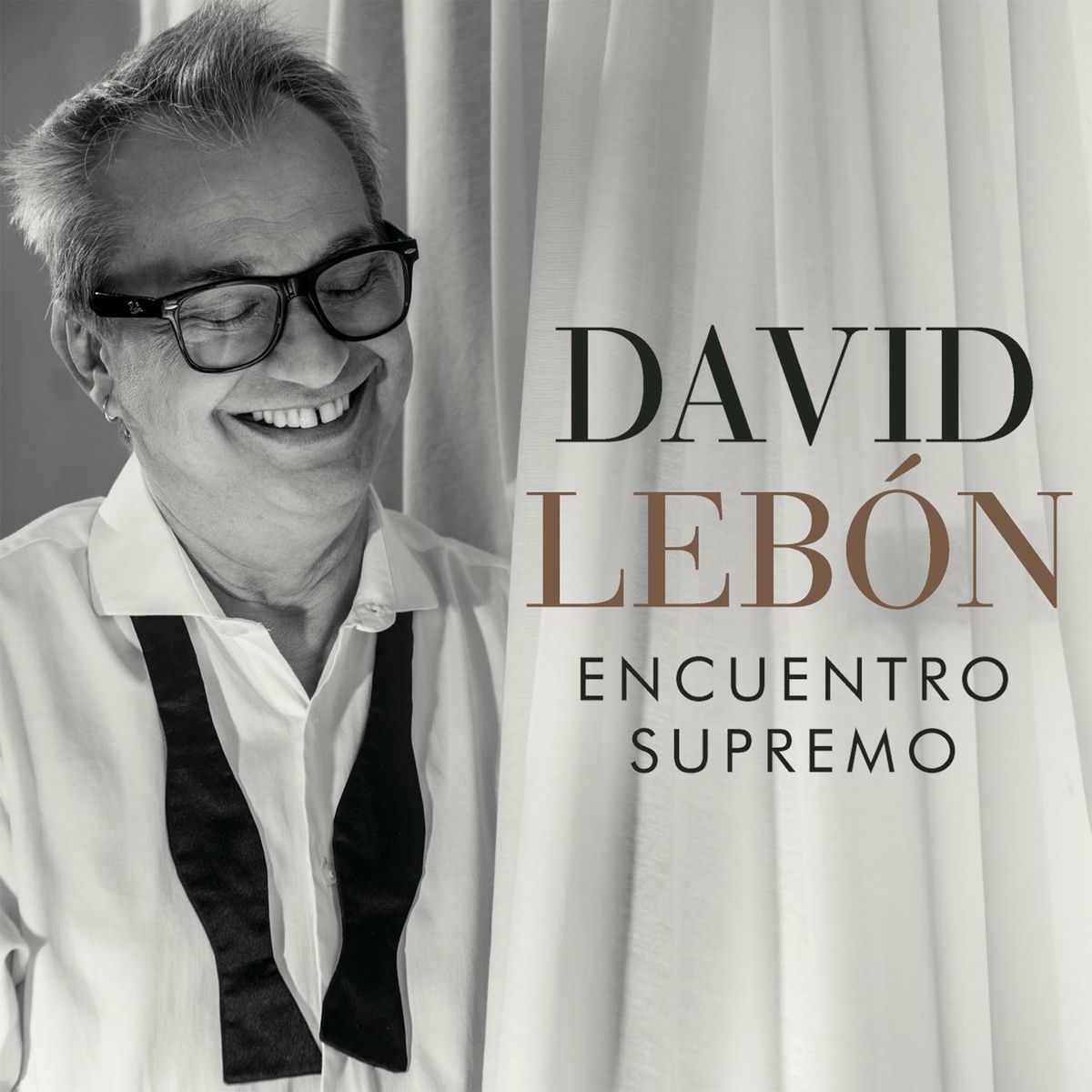 Album cover of Encuentro Supremo