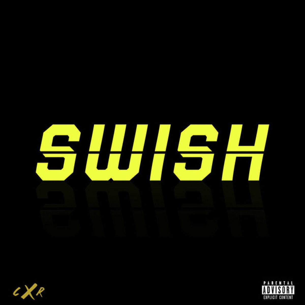Album cover of SWISH