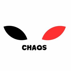 Cover of chaos