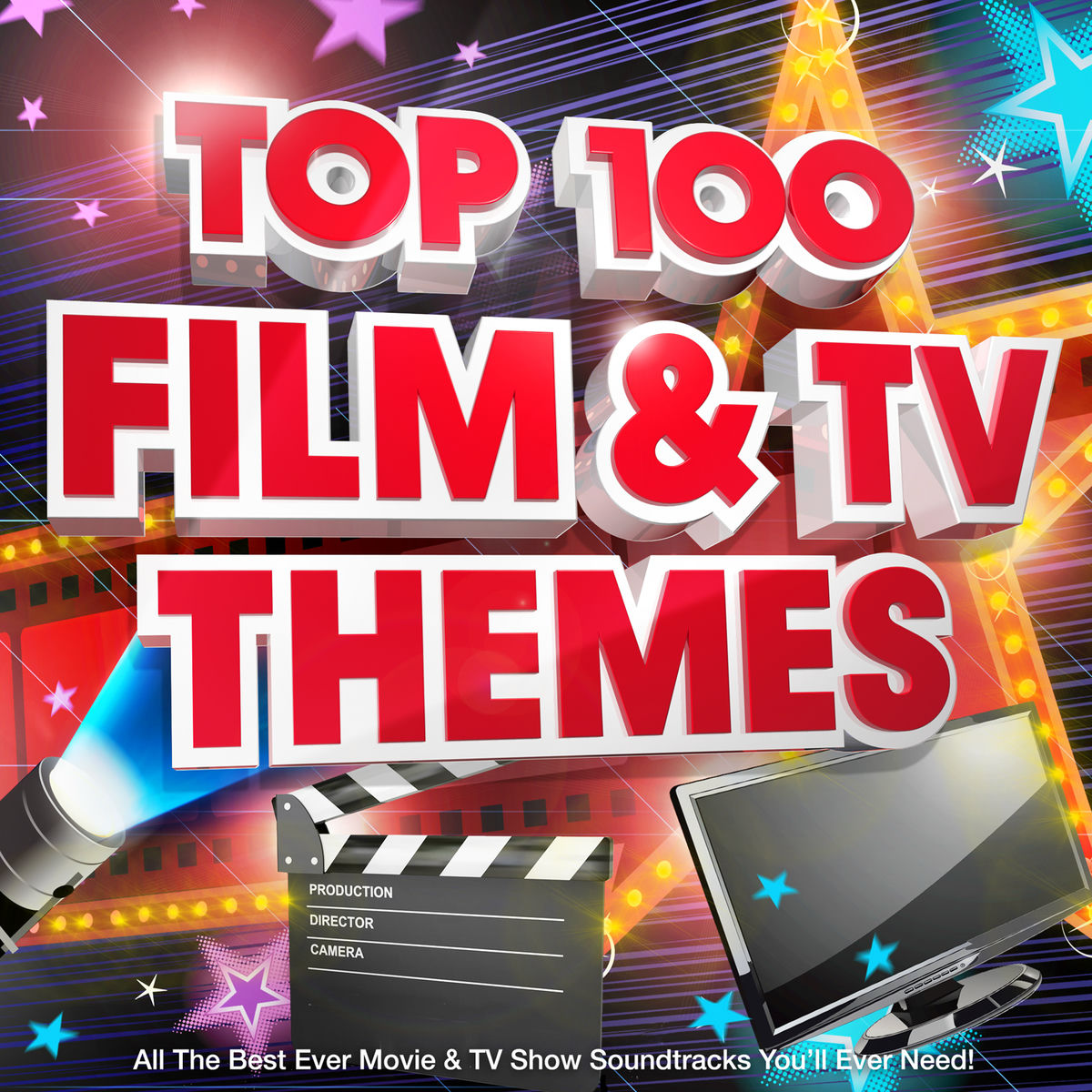 Cinema Starz - Theme from Fireman Sam | Deezer