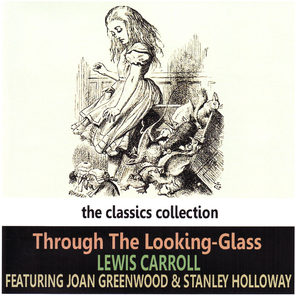 Picture of Through the Looking-Glass