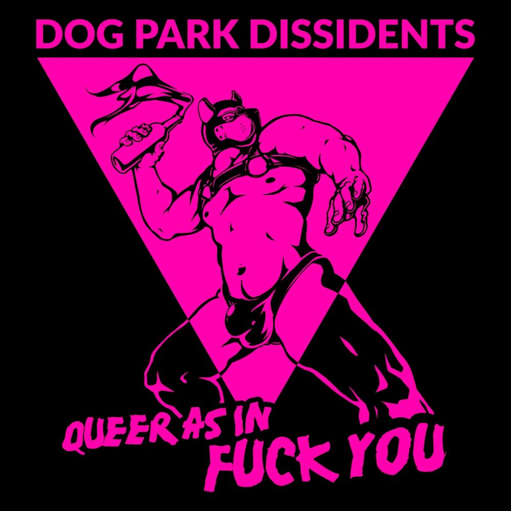 Picture of Queer as in Fuck You