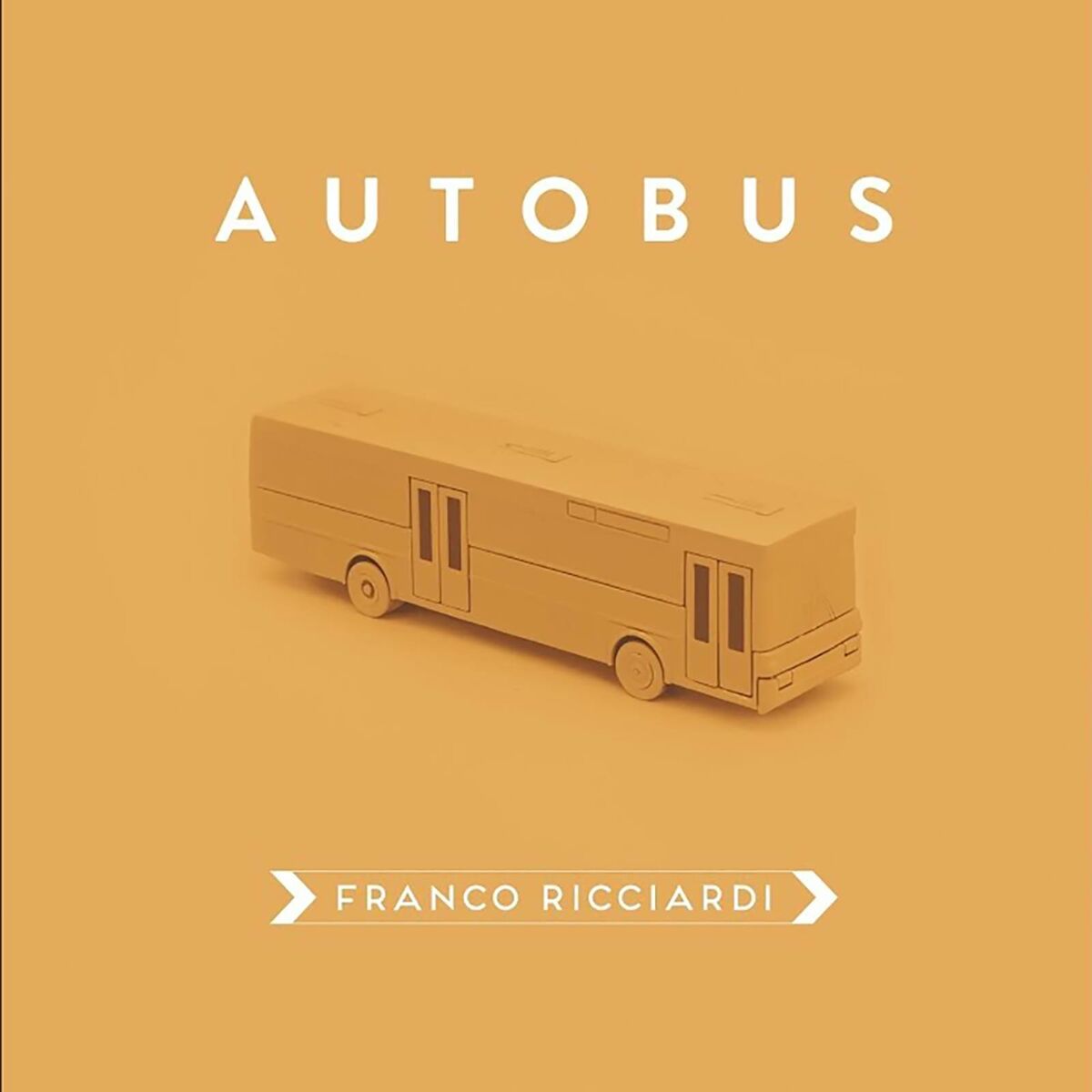 Album cover of Autobus