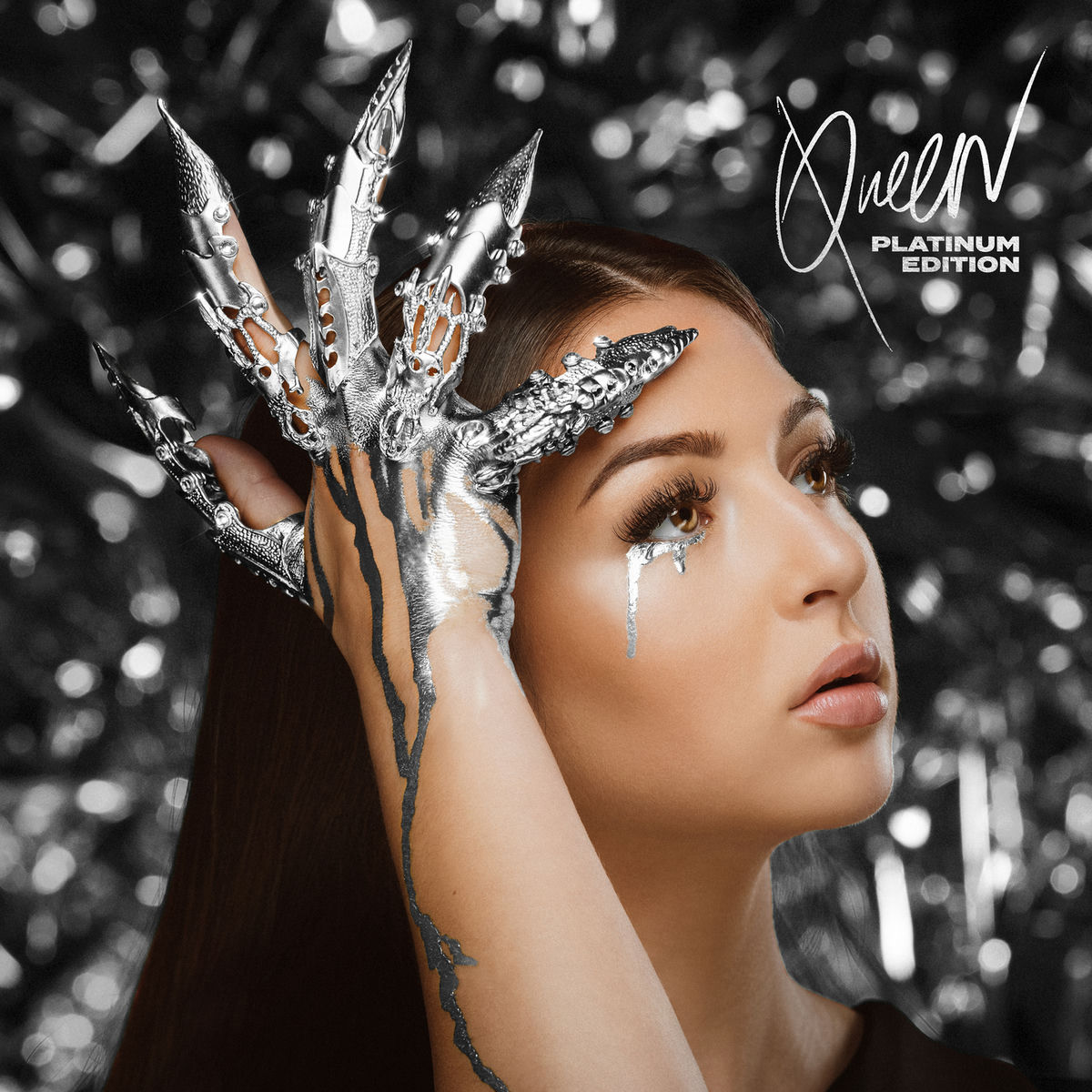 Album picture of Queen (Platinum Edition)