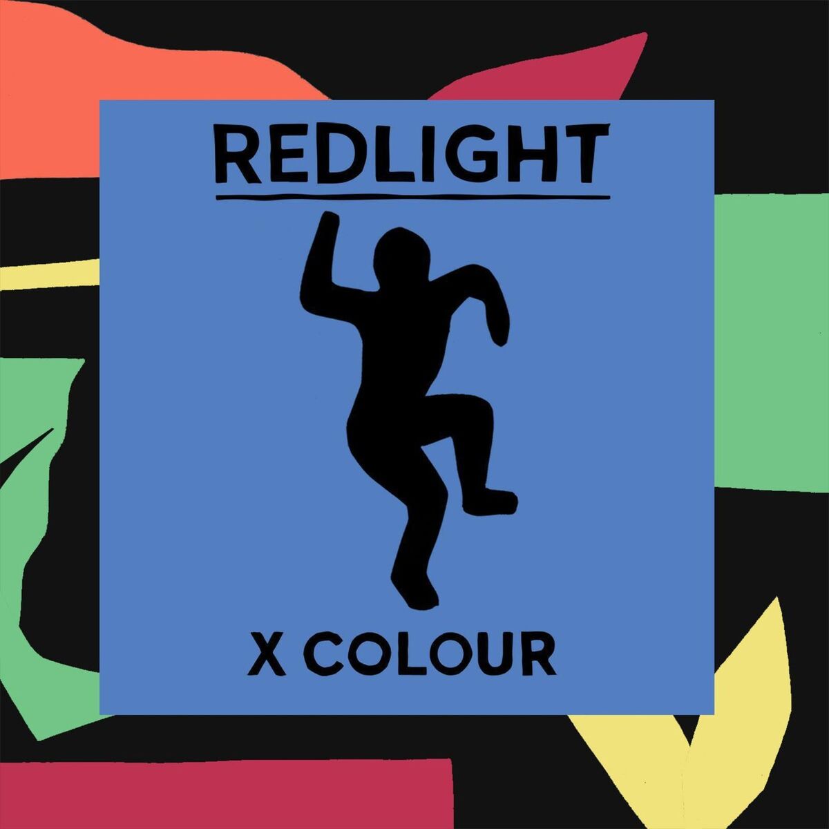Album cover of X Colour