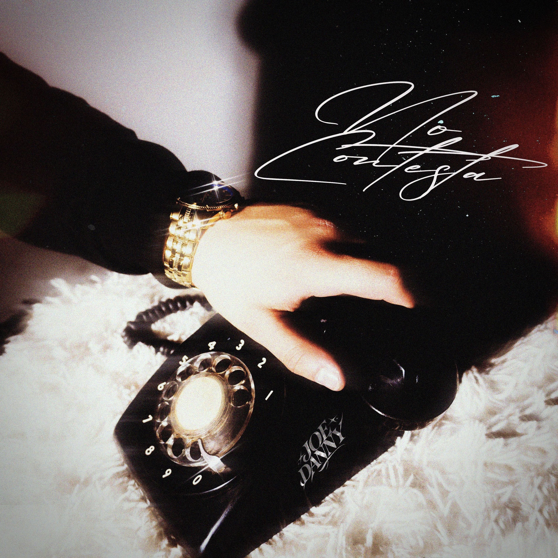 Album cover of No Contesta