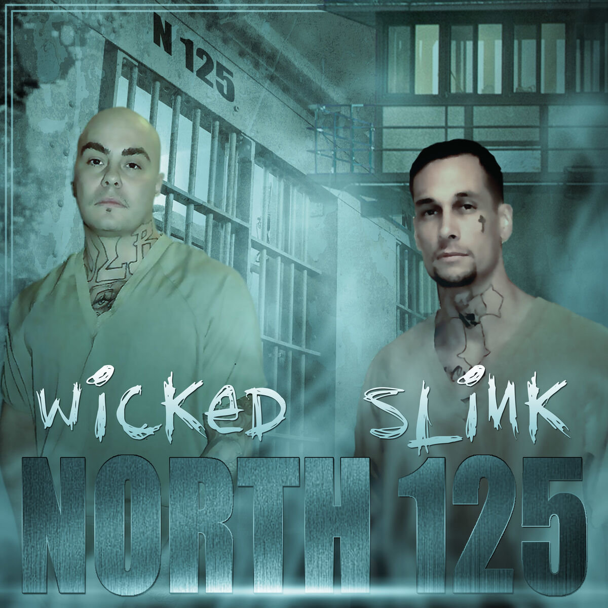 Album cover of Penn or the Grave