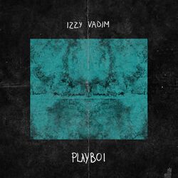 Cover of Playboi