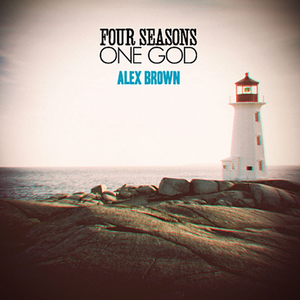 Picture of Four Seasons One God
