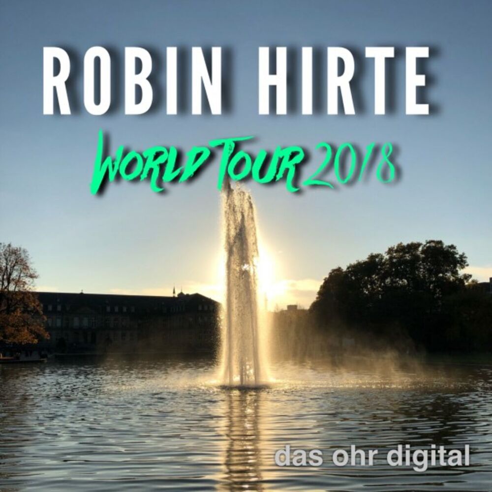 Picture of World Tour 2018