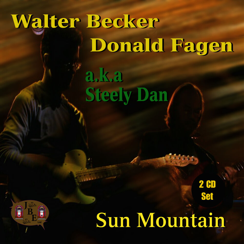 Picture of Sun Mountain