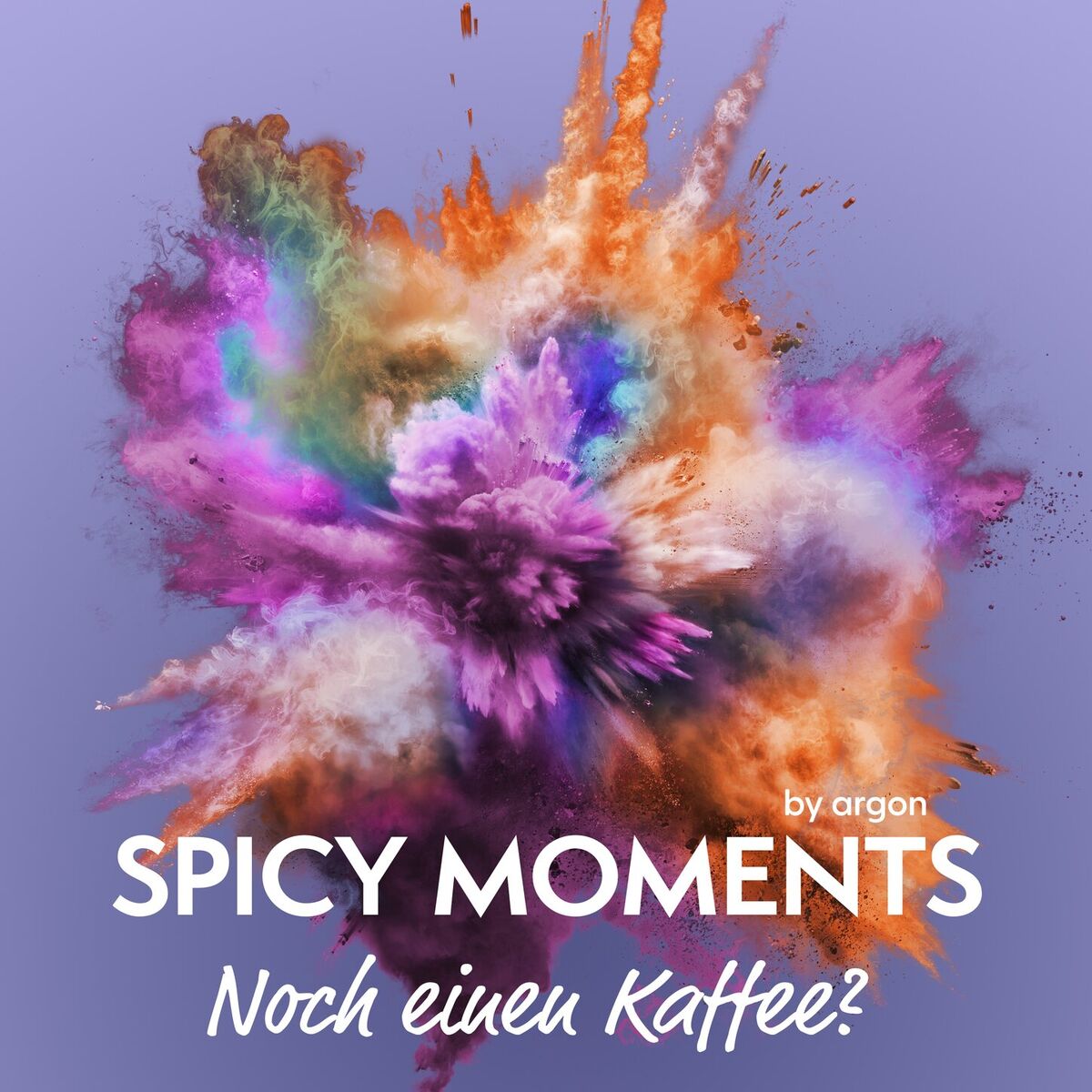 Album cover of Noch einen 