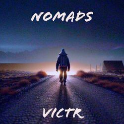 Cover of Nomads
