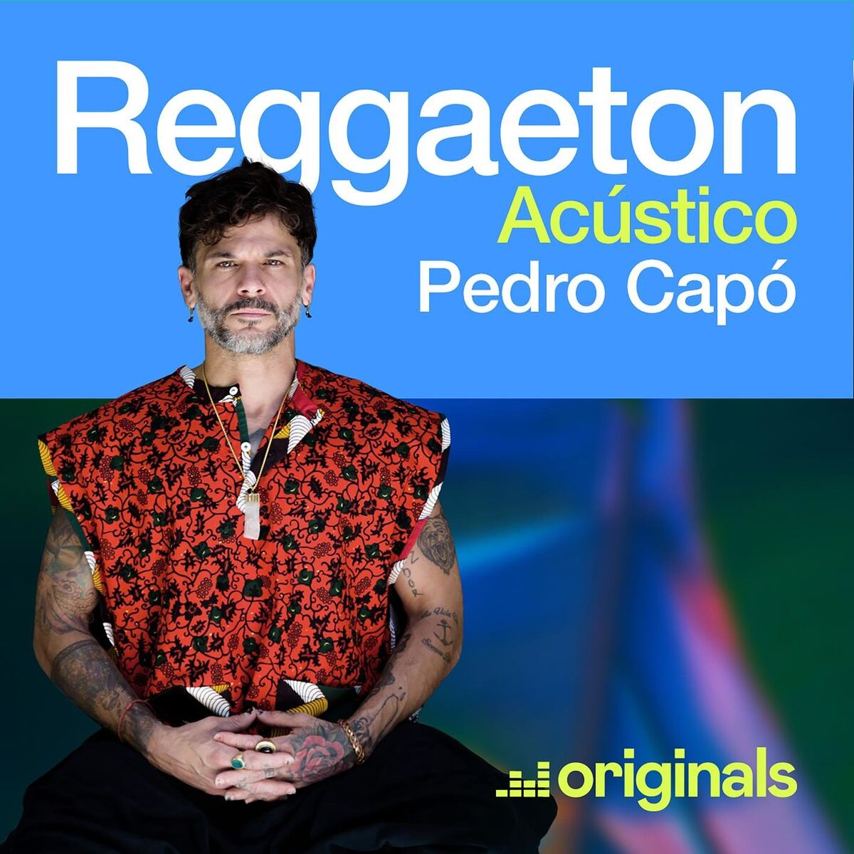 Album cover of Donde Hubo Amor