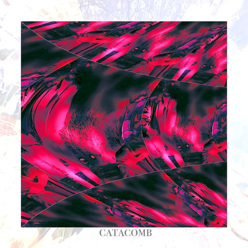 Catacomb artwork