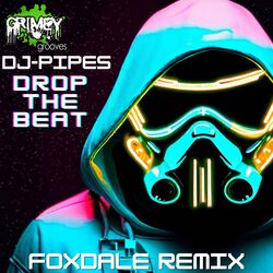 Cover of Drop the Beat (Foxdale Remix)