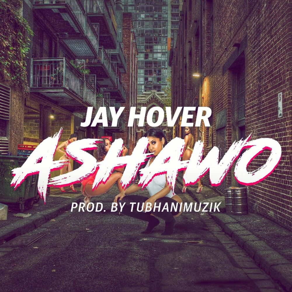 Picture of Ashawo